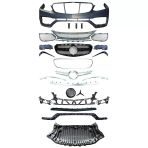 Autogp Mercedes W212 E63 Body Kit Tampon Seti 2013 / 2016