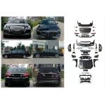 Autogp Mercedes W212 To W213 Facelift Maybach Dönüşüm Body Kit Seti Full 2009/ 2013
