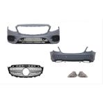 Autogp Mercedes W213 Amg Full Body Kit Tampon Seti
