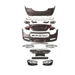 Autogp Mercedes W213 Dönüşüm Body Kit Seti Full Facelift 2022 E63 2016 / 2020
