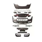 Autogp Mercedes W213 Dönüşüm Body Kit Seti Full Facelift 2022 Maybach 2016 / 2020