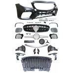 Autogp Mercedes W213 E63 Body Kit Tampon Seti