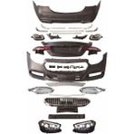 Autogp Mercedes W213 Maybach Makyajlı Dönüşüm Body Kit Seti 2016 / 2020