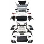 Autogp Mercedes W221 To W223 Maybach Body Kit Dönüşüm Seti