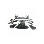 Autogp Mercedes W222 Maybach Body Kit Tampon Seti