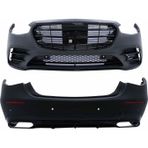 Autogp Mercedes W223 S450 Body Kit Tampon Seti