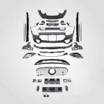 Autogp Mercedes W223 S63 Body Kit Tampon Seti Komple