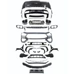 Autogp Mercedes W290 Amg Gt Body Kit Tampon Seti