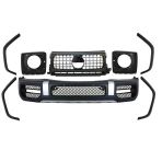 Autogp Mercedes W464 Body Kit Tampon Seti