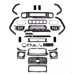 Autogp Mercedes W465 G63 Body Kit Dönüşüm Seti
