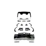 Autogp Mercedes X166 Body Kit Tampon Seti 2012 / 2016