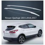 Autogp Nissan Qashqai Port Bagaj Tavan Çıtası 2014+