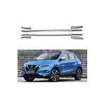 Autogp Nissan Qashqai Port Bagaj Tavan Çıtası 2018+