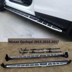 Autogp Nissan Qashqai Yan Basamak Marşbiyel Koruma 2014 / 2020