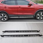 Autogp Nissan Qashqai Yan Basamak Marşbiyel Koruma 2018+