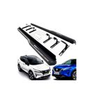 Autogp Nissan Qashqai Yan Basamak Marşbiyel Koruma 2022+