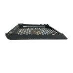 Autogp Offroad Tavan Sepeti 100X120 Cm Metal