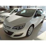 Autogp Opel Astra J Ayna Kapağı Batman Yarasa Piano Black