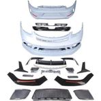 Autogp Porsche 718 Gt3 Body Kit Tampon Seti 2016+