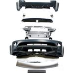 Autogp Range Rover Sport Autobiography Body Kit Tampon Seti 2010 / 2012