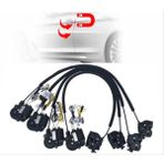 Autogp Range Rover Vogue Spor Vakum Kapı Seti Kiti 2017 / 2020