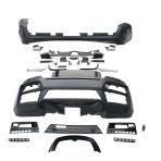 Autogp Range Rover Vogue Startech Body Kit Tampon Seti 2013+
