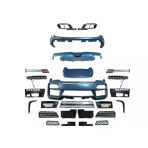 Autogp Rr Vogue L405 Body Kit Tampon Seti Startech Model 2013 / 2017