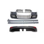 Autogp Vw Golf 5 R32 Body Kit Tampon Seti 2003 / 2009