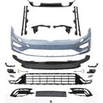 Autogp Vw Golf 7.5 R Body Kit Tampon Seti Komle 2017+