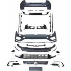 Autogp Vw golf 7 7.5 model R body kit tampon seti 2012 / 2017 mk7