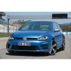 Autogp Vw Golf 7 R Body Kit Tampon Seti 2012 / 2017 Mk7