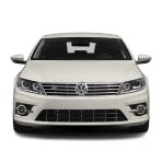 Autogp Vw Passat cc R-Line Body Kit Tampon Seti Komple 2012+