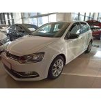 Autogp Vw Polo 6R Ayna Kapağı Yarasa Siyah Boyalı 2009 / 2018