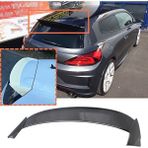 Autogp Vw Scirocco Bagaj Üstü Spoiler Boyalı 2015 / 2017