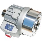Autogrip TH-536 5 inç Açık Merkezli Hidrolik Çekme Silindiri