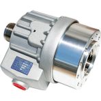 Autogrip TH-646 6 inç Açık Merkezli Hidrolik Çekme Silindiri