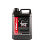AUTOKAMA Hızlı Cila 5lt Seramik Katkılı Ultra Parlaklık