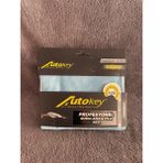 Autokey Kurulama ve Cila Bezi (50X70CM) 1 Adet - 01-Mavi