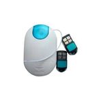 AutoKeyMarket WICOM ACS 66 Otomatik Kepenk Alıcısı Fotosel Bağlantılı + 2 Adet Kumanda