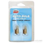 Autokit 12V 67 2'li Set Park Ampul
