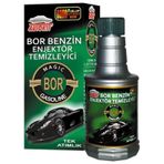 Autokit 250 ml Bor Benzin Yakıt Katkısı