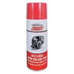 Autokit 400 ml Sıvı Gres Zincir Yağlayıcı Sprey