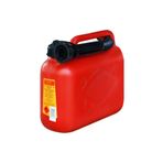 Autokit 5 lt Benzin Bidonu