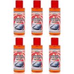 Autokit 50 ml 6'lı Konsantre Cam Suyu