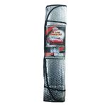 Autokit 60x130 cm Metalize Ön Cam Güneşlik