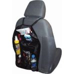 Autokit Araç Oto Koltuk Arkası Organizer Eşya Düzenleyici Ceplik