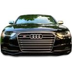 Autokit Audi A3 2012 - 2015 S3 Panjur (Plastik)