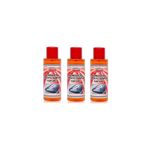 Autokit AUTOKİT KONSANTRE CAM SUYU ŞAMPUANI PARFÜMLÜ 50 ML. x 3 ADET