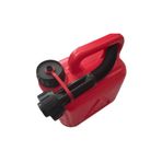 Autokit Benzin Bidonu 5litre