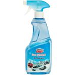 Autokit Cam Buz Çözücü 500 ml Solvent Ice 4 Adet